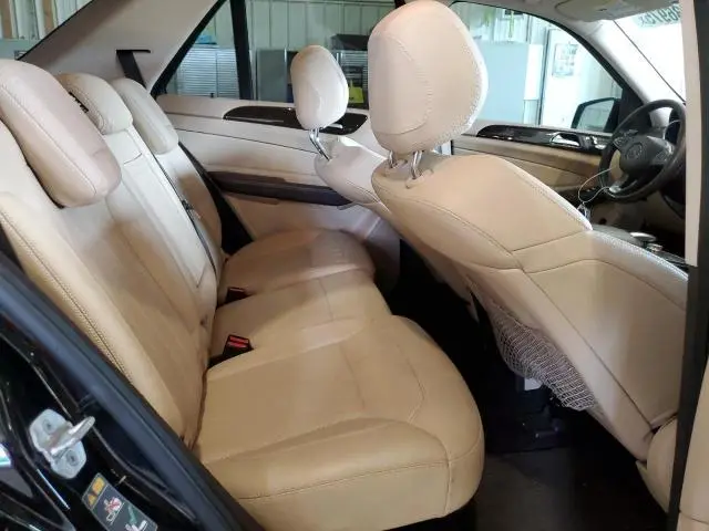 2016 MERCEDES-BENZ GLE 350 4MATIC  