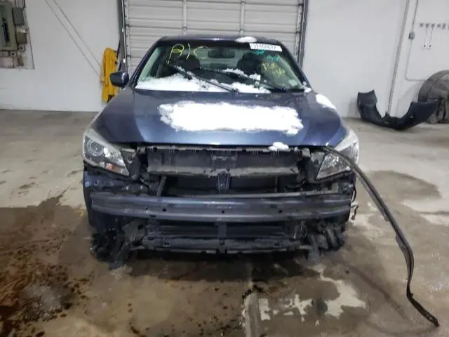 2015 SUBARU LEGACY 2.5I PREMIUM