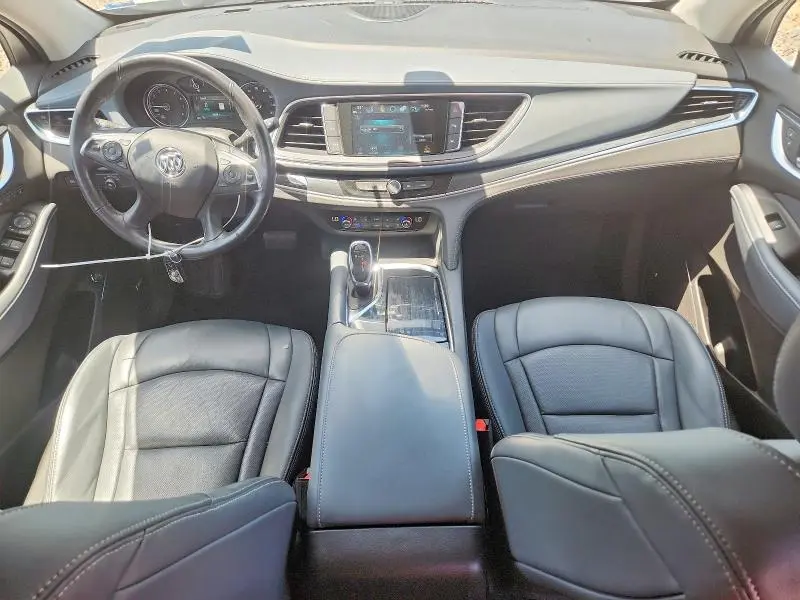 2019 BUICK ENCLAVE PREMIUM  