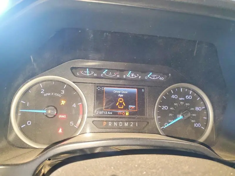 2019 FORD F250 SUPER DUTY  