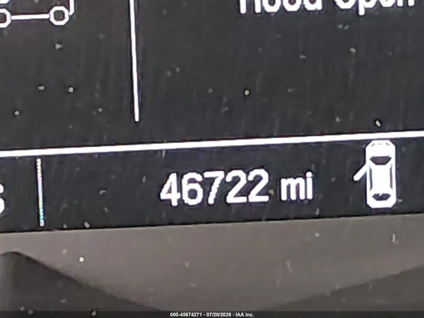 2021 CHEVROLET TRAX FWD LS