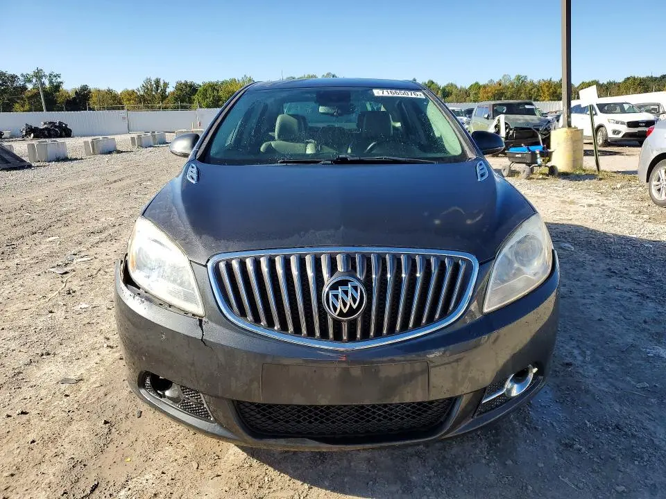 2016 BUICK VERANO   