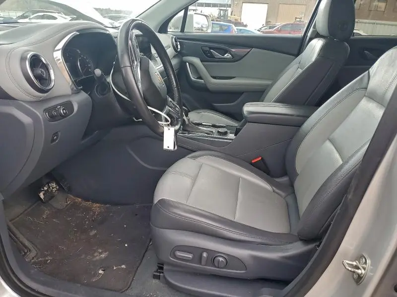 2020 CHEVROLET BLAZER 3LT  