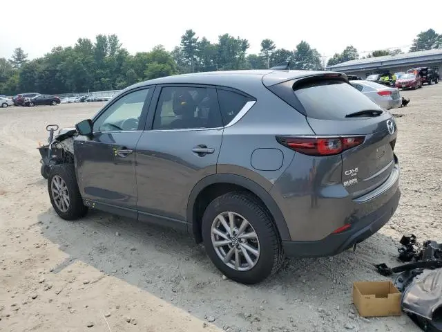 2023 MAZDA CX-5 PREFERRED  