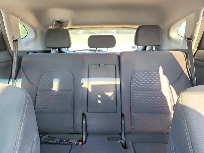 2019 HYUNDAI TUCSON SEL  