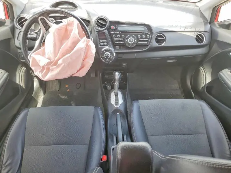 2012 HONDA INSIGHT EX  