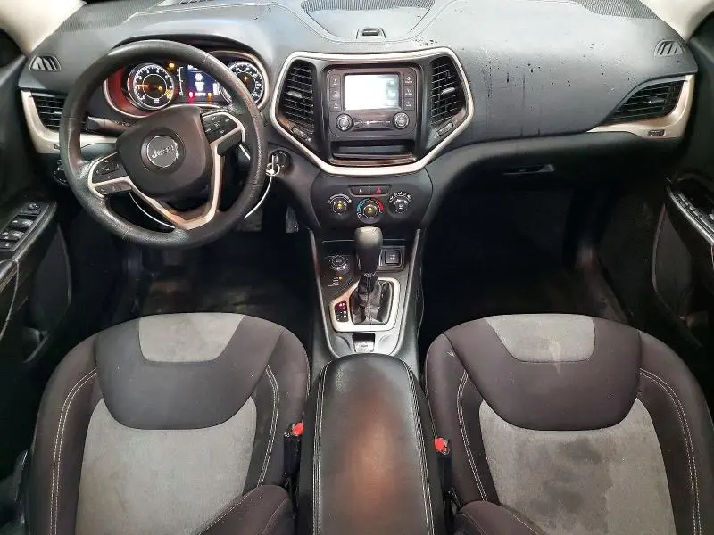 2015 JEEP CHEROKEE SPORT  