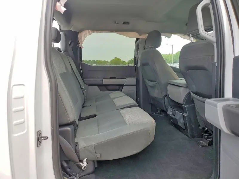 2026 FORD F250 SUPER DUTY  