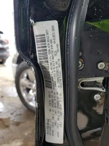 2015 RAM 1500 SLT