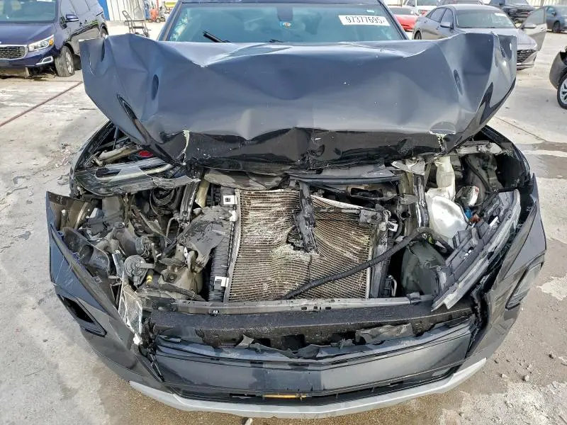 2019 CHEVROLET BLAZER 1LT  