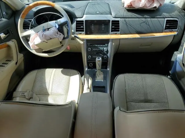 2010 LINCOLN MKZ   