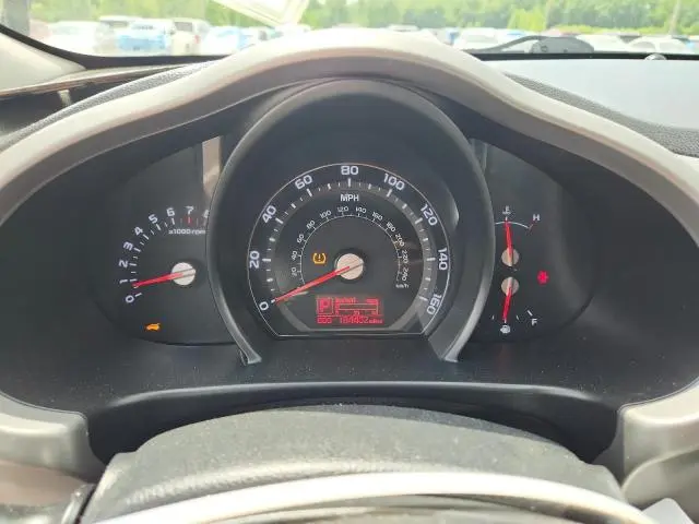 2014 KIA SPORTAGE LX