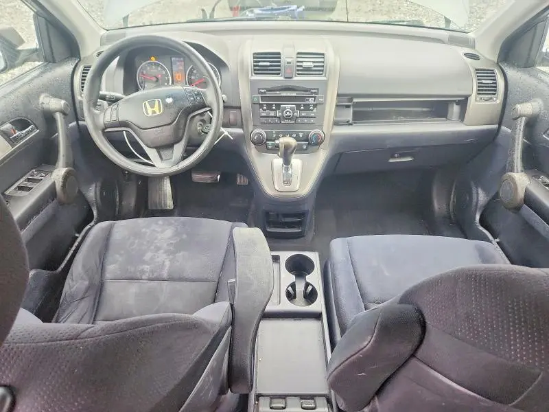 2011 HONDA CR-V SE  