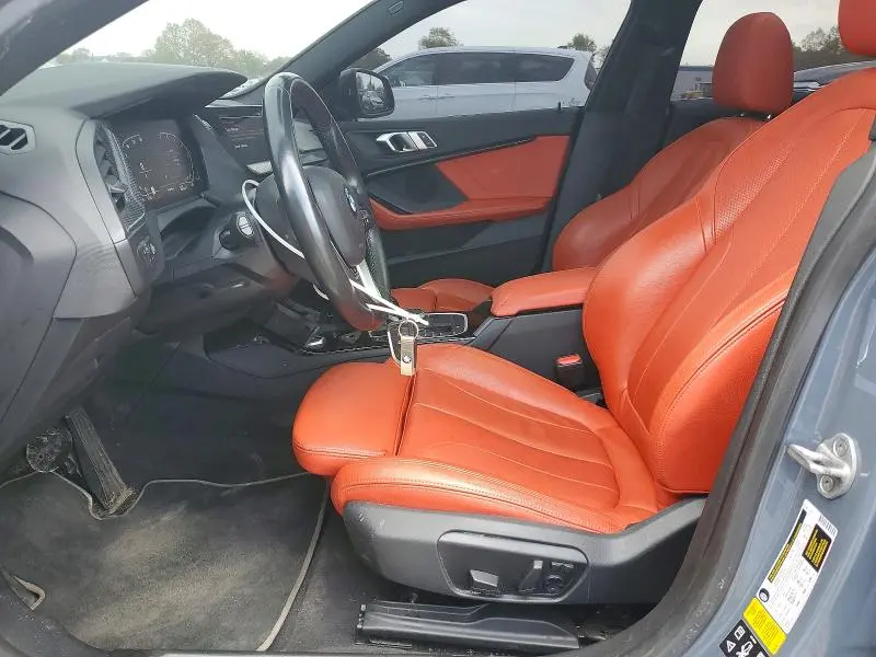2023 BMW 228XI   