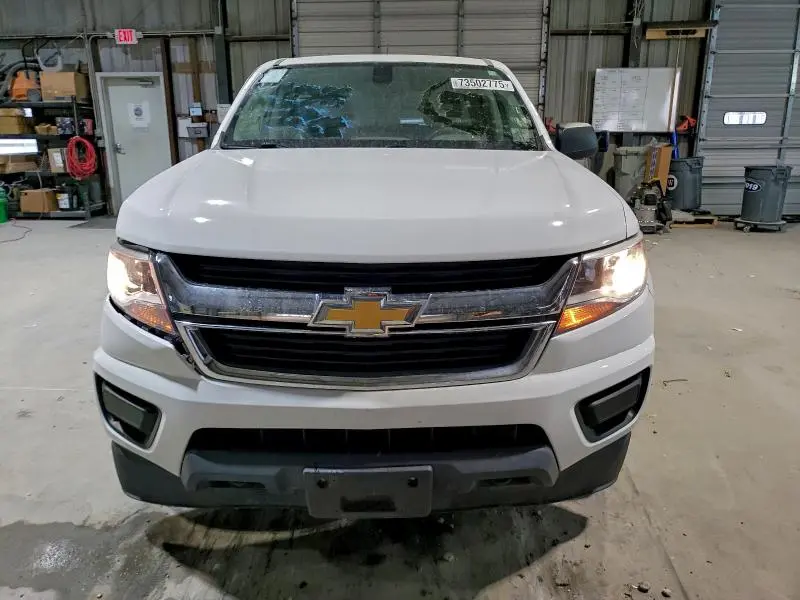2020 CHEVROLET COLORADO   