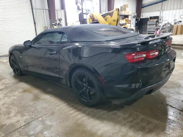 2019 CHEVROLET CAMARO LS