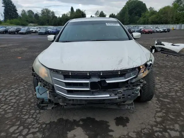 2011 HONDA ACCORD CROSSTOUR EXL  