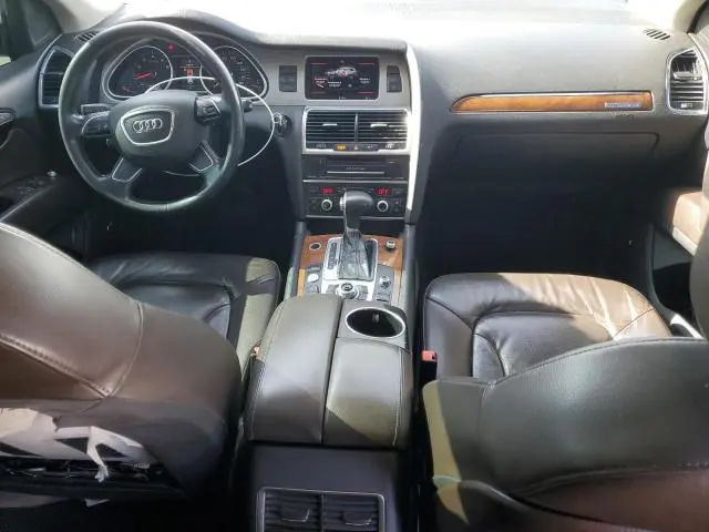 2015 AUDI Q7 PREMIUM PLUS  