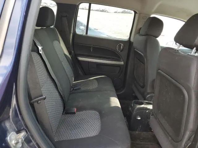 2011 CHEVROLET HHR LT