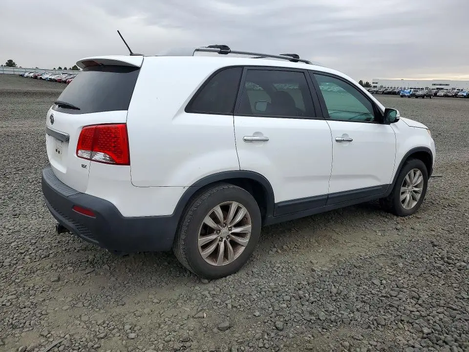2011 KIA SORENTO EX  