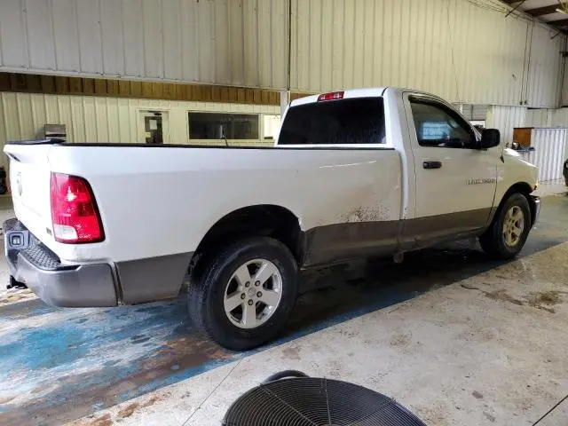 2011 DODGE RAM 1500   