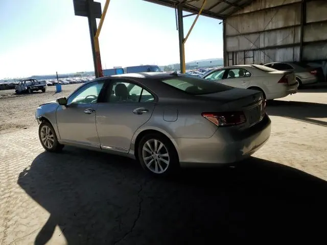 2010 LEXUS ES 350  