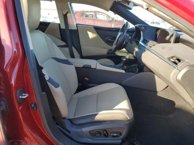2021 LEXUS ES 350 BASE  