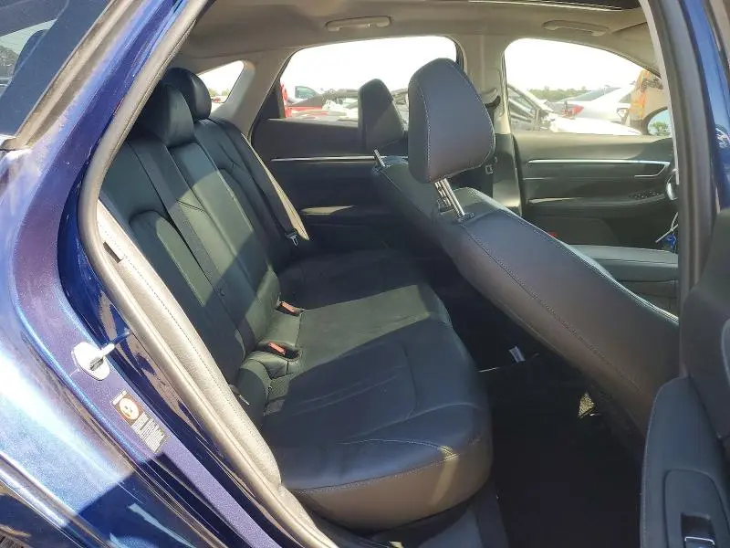 2022 HYUNDAI SONATA LIMITED  