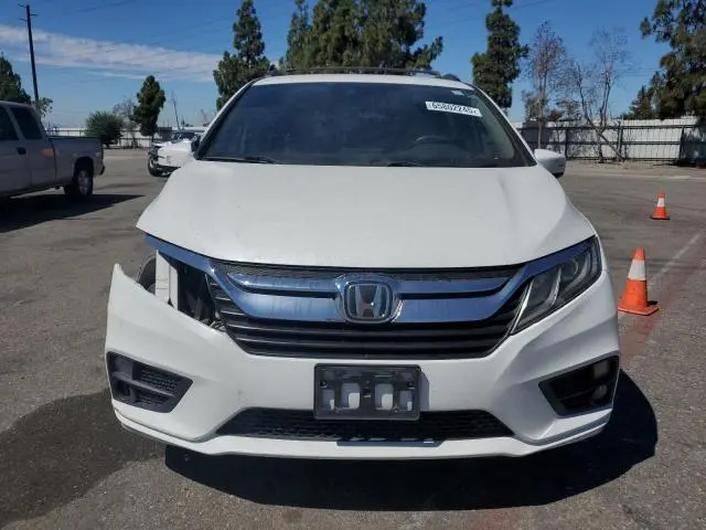 2020 HONDA ODYSSEY EX  