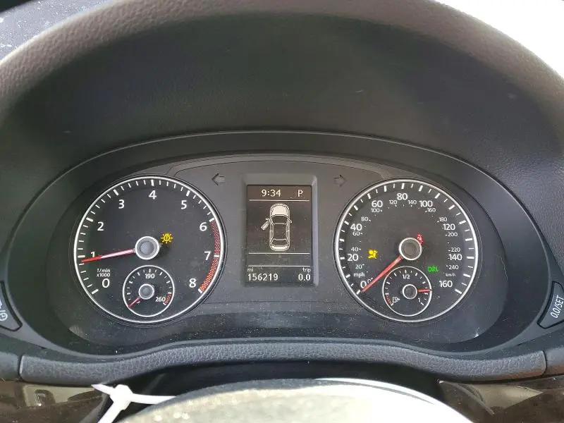 2014 VOLKSWAGEN PASSAT SEL  