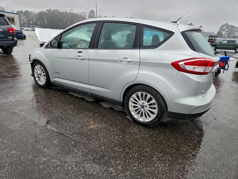 2018 FORD C-MAX SE  