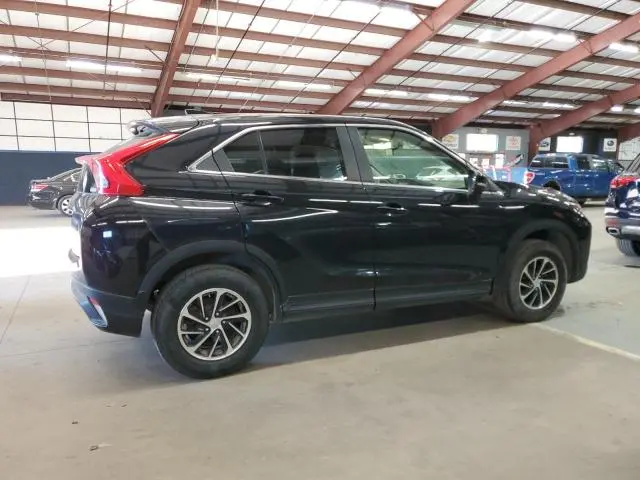 2020 MITSUBISHI ECLIPSE CROSS ES