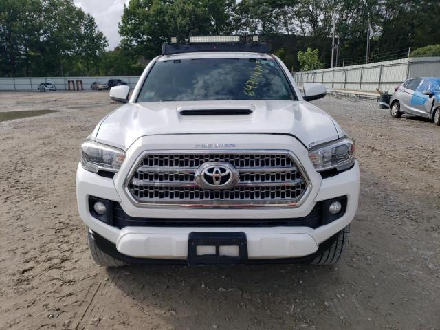 2016 TOYOTA TACOMA DOUBLE CAB