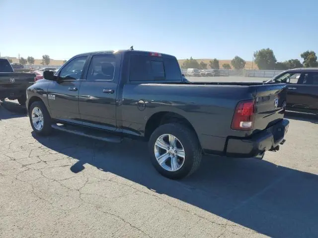 2014 RAM 1500 SPORT