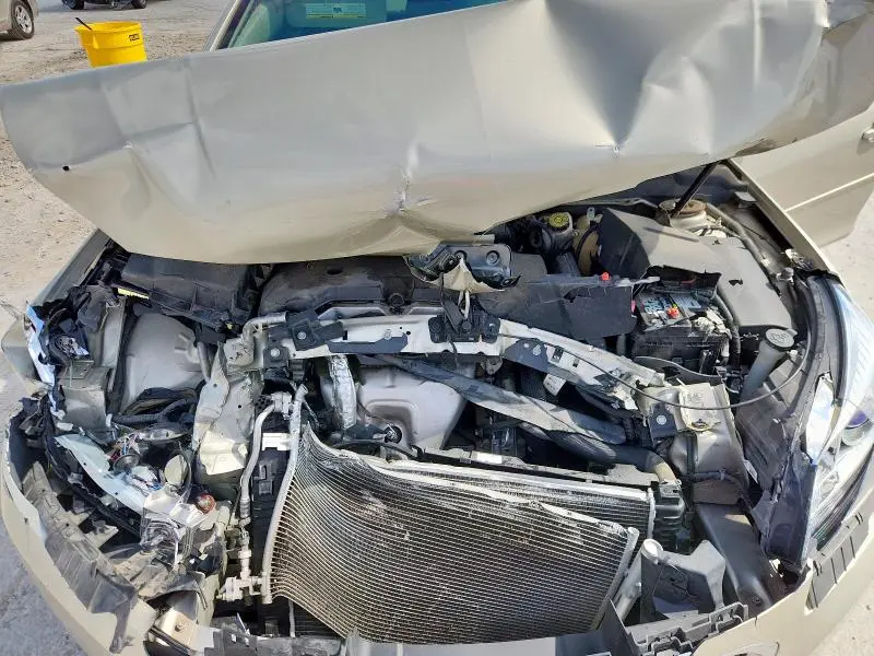 2014 CHEVROLET MALIBU 1LT  