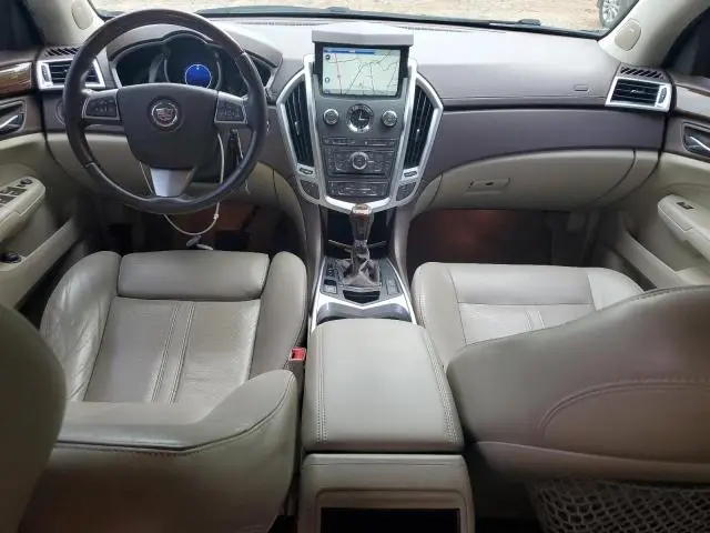 2011 CADILLAC SRX PERFORMANCE COLLECTION  