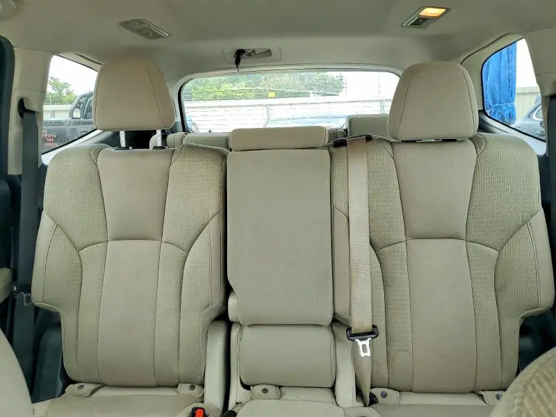 2019 SUBARU ASCENT PREMIUM  