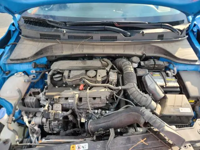 2022 HYUNDAI KONA LIMITED  