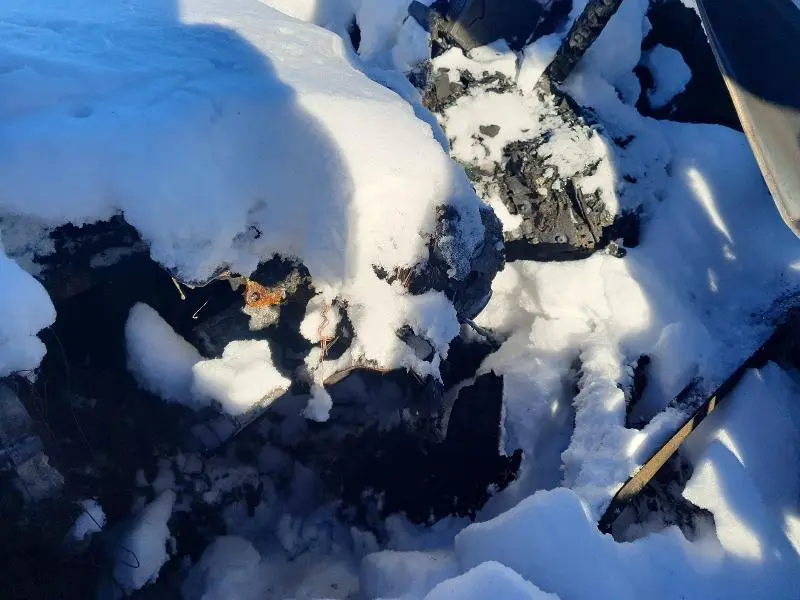 2013 ACURA MDX TECHNOLOGY  