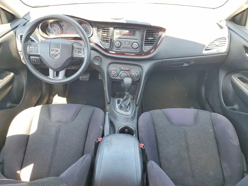 2014 DODGE DART SE  