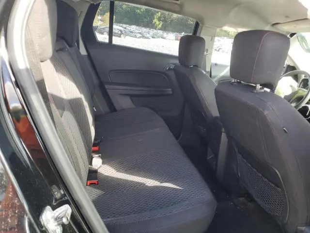 2011 GMC TERRAIN SLE  