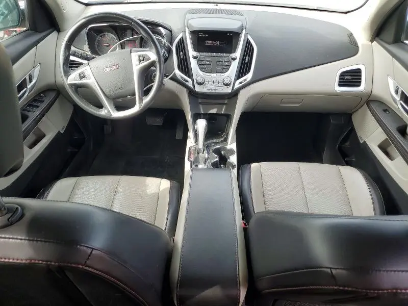 2012 GMC TERRAIN SLT  
