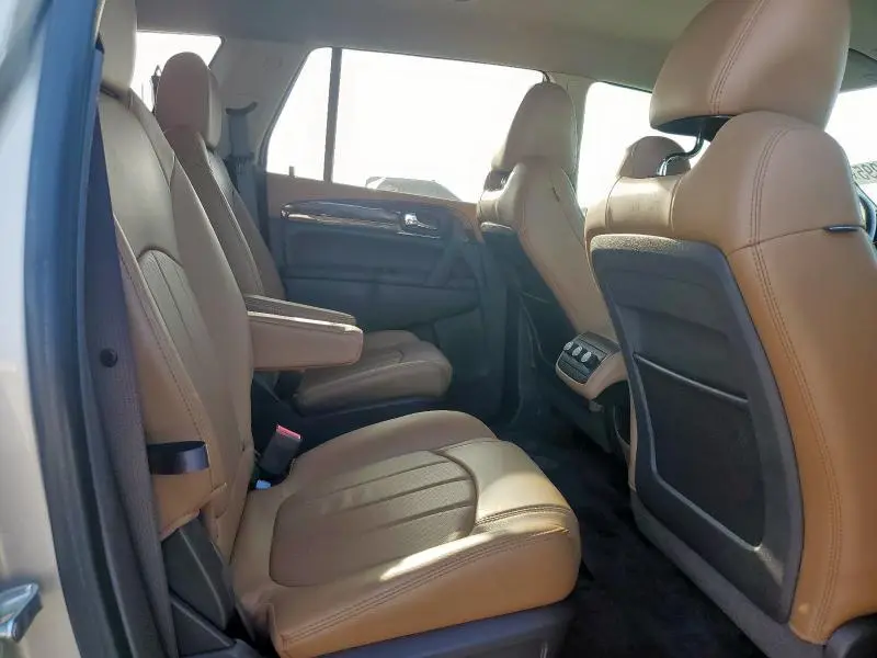 2015 BUICK ENCLAVE   