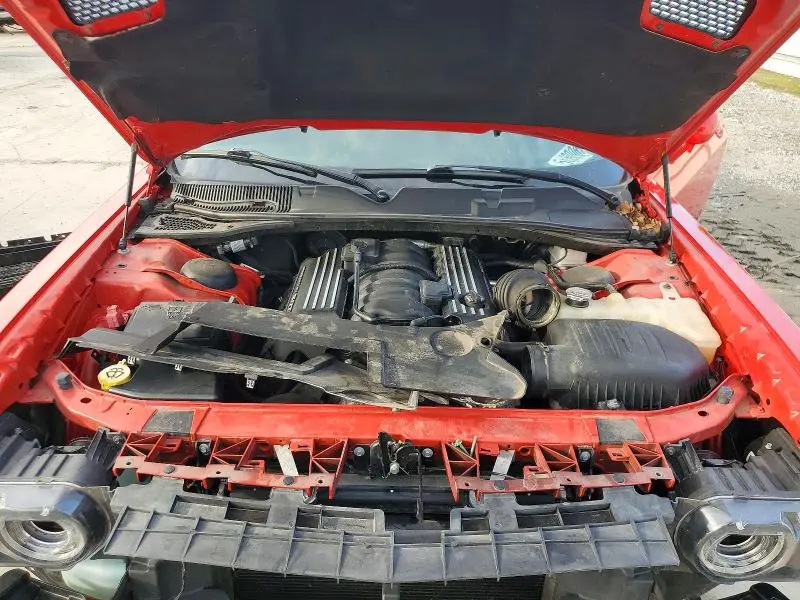 2021 DODGE CHALLENGER R  