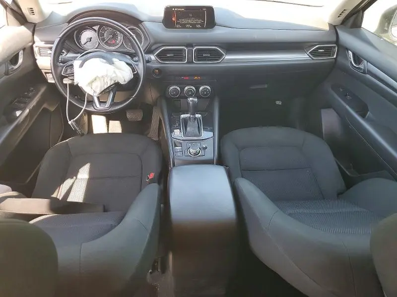 2020 MAZDA CX-5 SPORT  