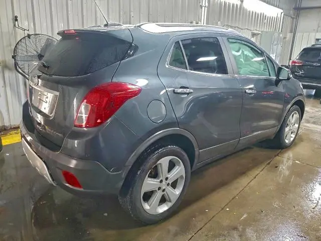2016 BUICK ENCORE CONVENIENCE  