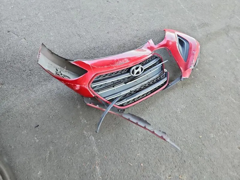 2016 HYUNDAI ELANTRA GT BASE  