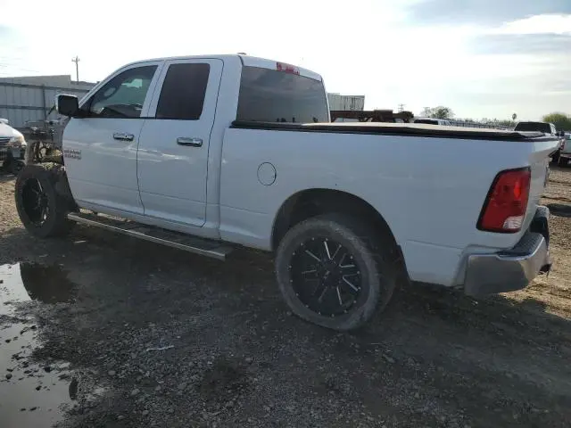 2018 RAM 1500 ST  