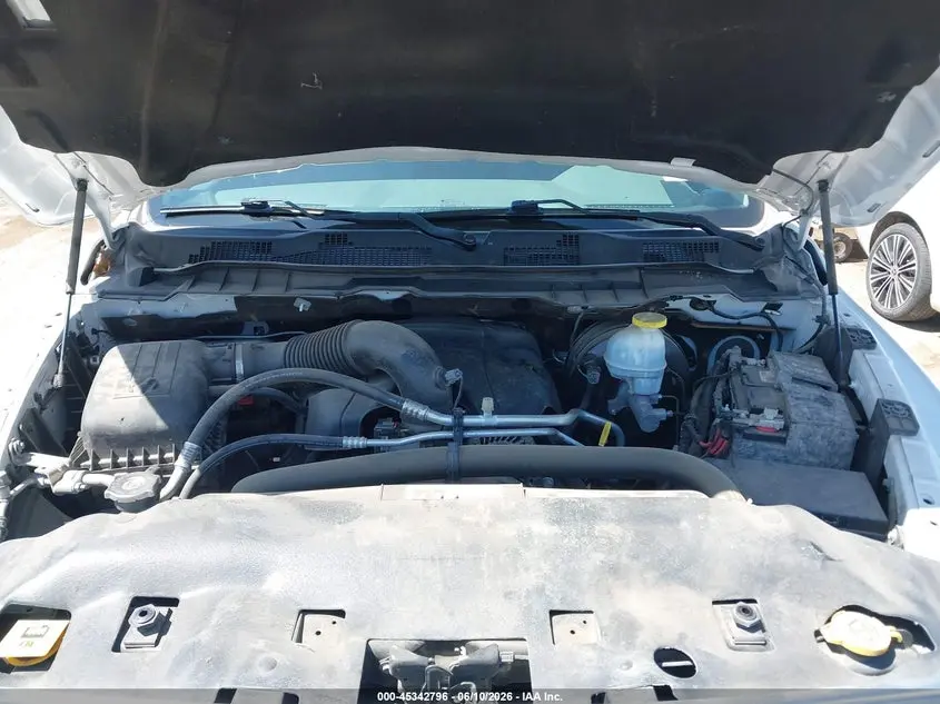2019 RAM 1500 CLASSIC SLT  4X2 6'4 BOX
