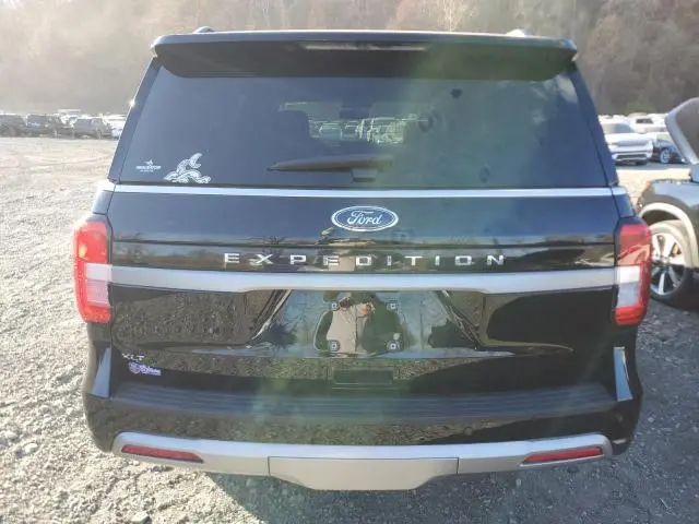 2023 FORD EXPEDITION XLT  